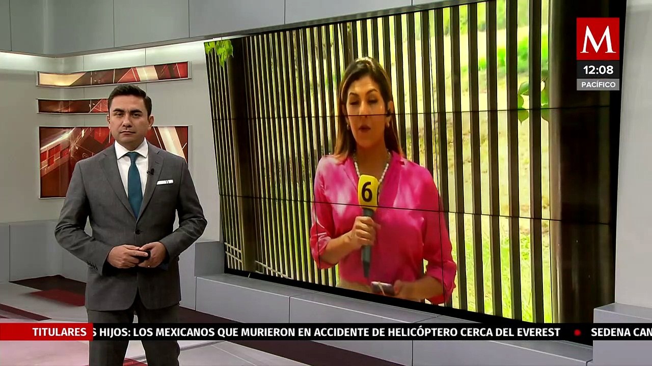 Confirman que cuerpos calcinados eran escoltas del alcalde de Villaldama, NL