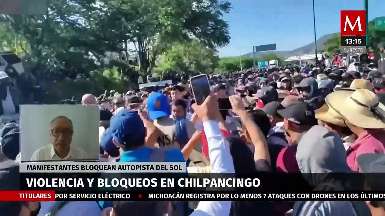 Milenio Noticias, con Carlos Zúñiga, 11 de julio de 2023