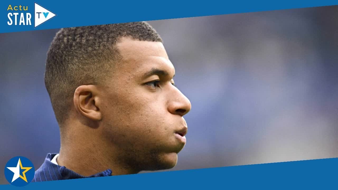 Kylian Mbappé en guerre avec le PSG : un ancien cadre du club le critique ouvertement et demande son