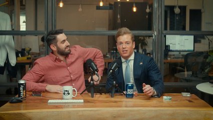 We ❤️ Martha Stewart, Tucker Carlson Plots Revenge, & WFH Gets Lit