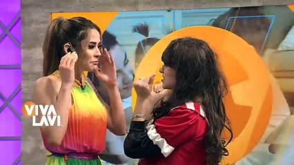 Valeria Guajardo le manda fuerte mensaje a Ruby González