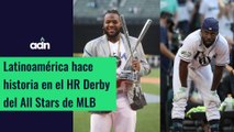 Guerrero Jr. gana el histórico Festival de Cuadrangulares para latinos