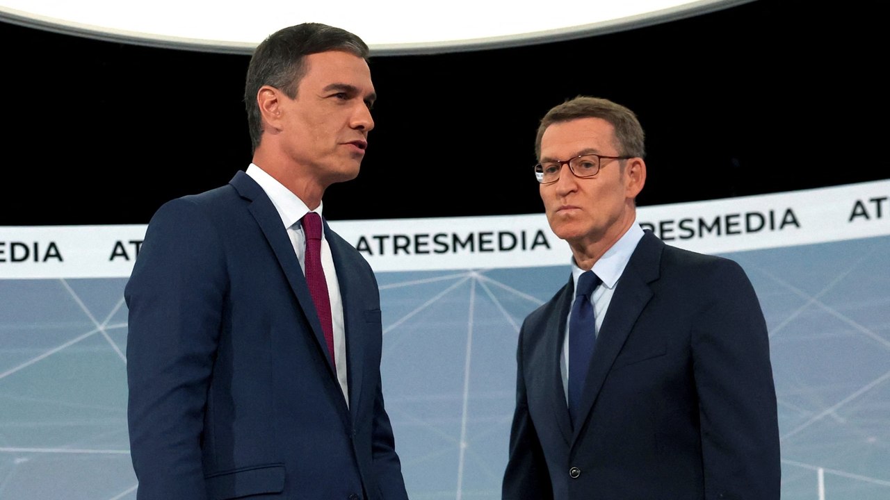 ¿Qué tan determinantes son los debates electorales?