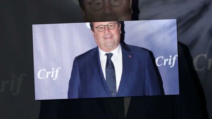 François Hollande "tout près" de l'Elysée : rapprochement surprise avec son ancienne vie, l'ex-prési
