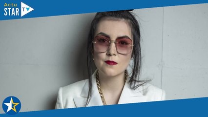 VIDÉO Hoshi méconnaissable : elle se dévoile sans son "Hoshignon", les commentaires ne se font pas a