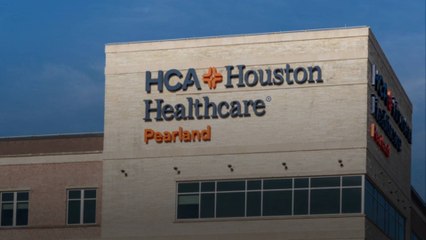 Massive Data Breach Impacts HCA Healthcare Network