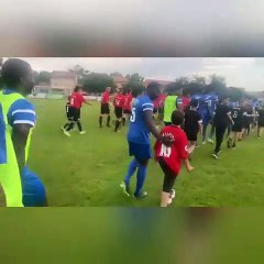 SENIORS 1 - US RAMONVILLE [03/06/2023]