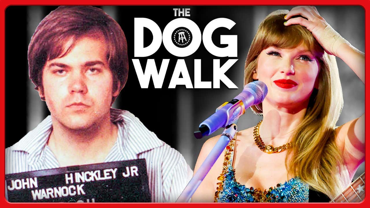 The Most Unsettling Celebrity Stalker Encounters