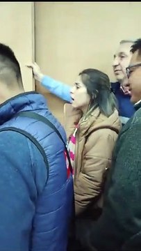 Demoras y cancelaciones en Aeroparque