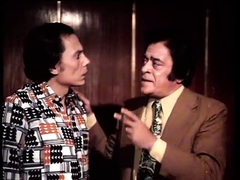 فيلم البحث عن المتاعب