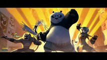 Kung Fu Panda 4 – TEASER TRAILER (2024) DreamWorks & Universal Pictures