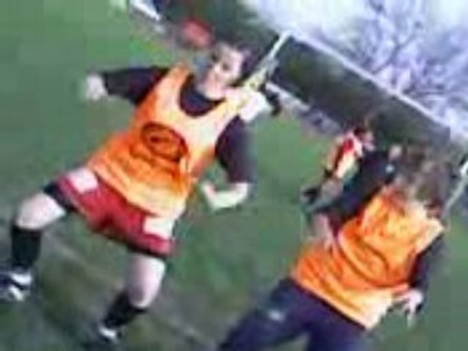Haka !!