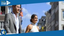 “Ils manquent de magie” : Meghan et Harry pris au piège dans un environnement inadapté ?