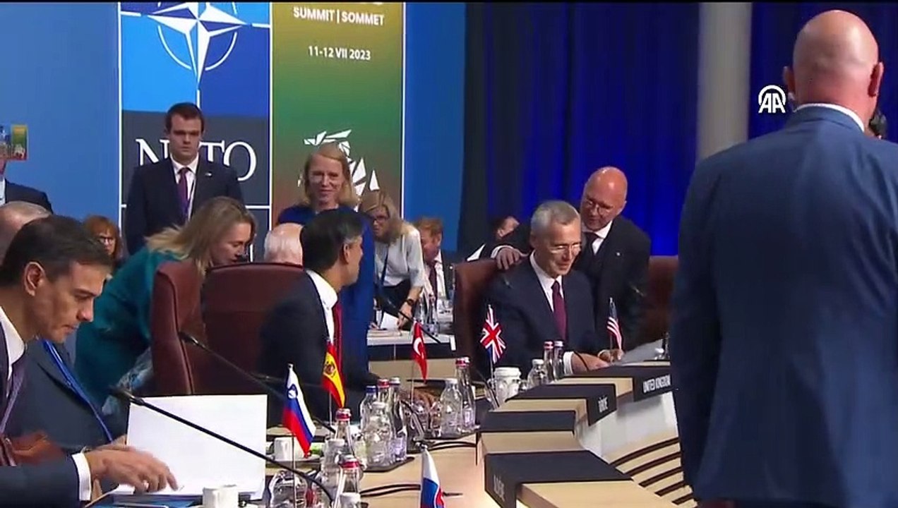 Rusya'dan NATO'ya tehdit gibi uyarı: 3. Dünya Savaşı yaklaşıyor