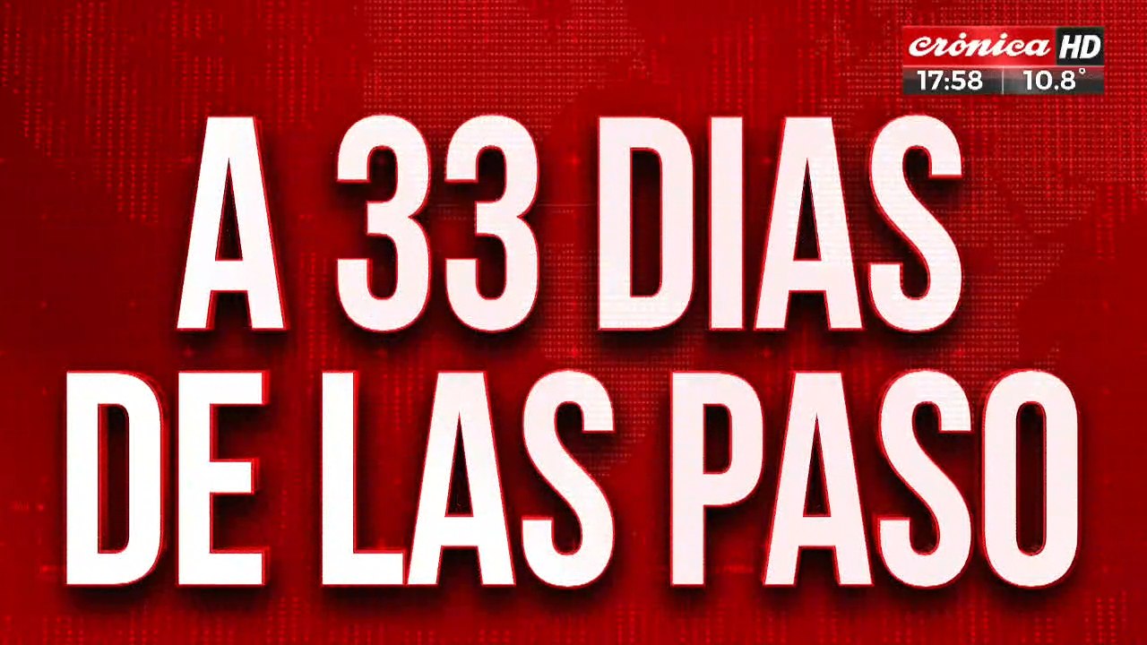 ¿Ya sabes a quien vas a votar? Habla la calle