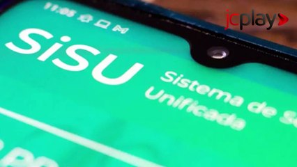 SISU 2023: Você pode PASSAR na nova LISTA de ESPERA