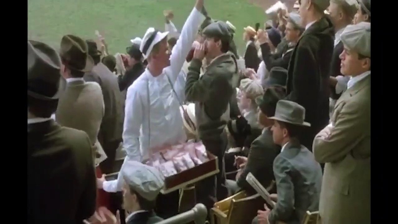 Les Coulisses de l'exploit Bande-annonce (EN) - Vidéo Dailymotion