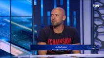 محمد اليماني: الأهلي نادي كبير ويستحق التتويج ببطولة الدوري ومفيش منافس له في الوقت الحالي 