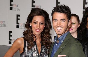 下载视频: Danielle, la esposa de Kevin Jonas, rechazó 'Real Housewives of New Jersey''