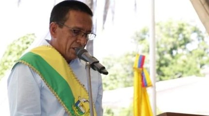Gobernador del Vichada fue destituido de su cargo por presuntos actos de corrupción