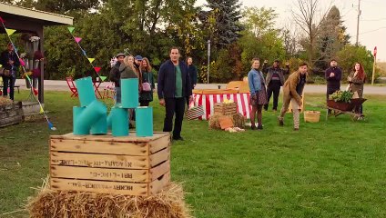 La vraie recette de l'amour Bande-annonce (DE)