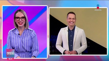 "Le vamos a ganar la CDMX": Santiago Taboada a López Obrador