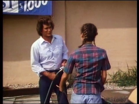 Les routes du Paradis S1 - 05 Le chant de l'ouest