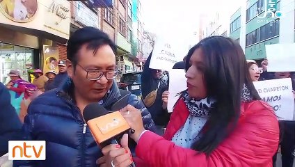 Determinan detención domiciliaria para Exalcaldesa de El Alto, Soledad Chapetón