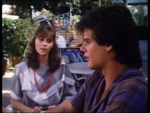 Les routes du Paradis S1 - 06 Une grande soif partie 1