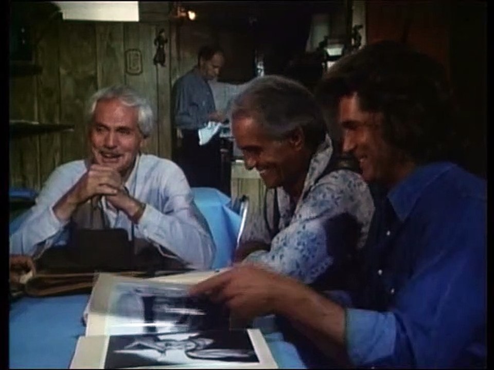 Les routes du Paradis S1 - 04 Le grand retour