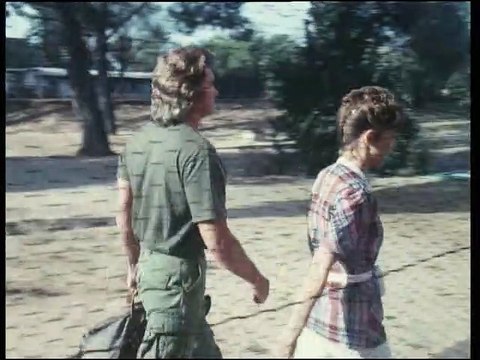 Les routes du Paradis S1 - 01 Une bonne action partie 1