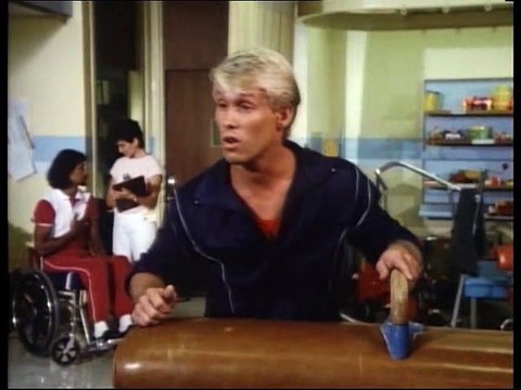 Les routes du Paradis S1 - 07 Une grande soif partie 2