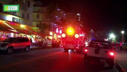 Muere una aficionada tras ser herida en una pelea entre ultras