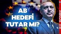 Erdoğan’ın Avrupa Birliği Hedefi Tutar mı? Eski İsveç Büyükelçisinden Dikkat Çeken Açıklama