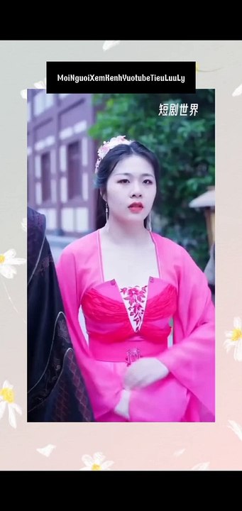 phim-Độc Phi Của Vương Gia Không Dễ Chọc (tập 27)