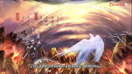 The Longest Promise Eps 4 sub indo