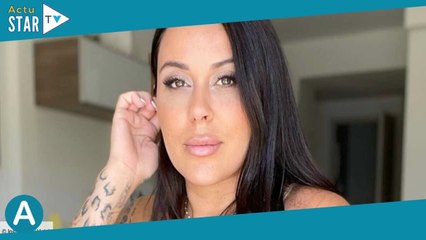 Shanna Kress dévoile son impressionnante silhouette, sept mois après son accouchement