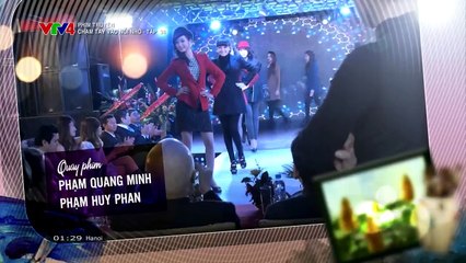 Chạm Tay Vào Nỗi Nhớ Tập 34