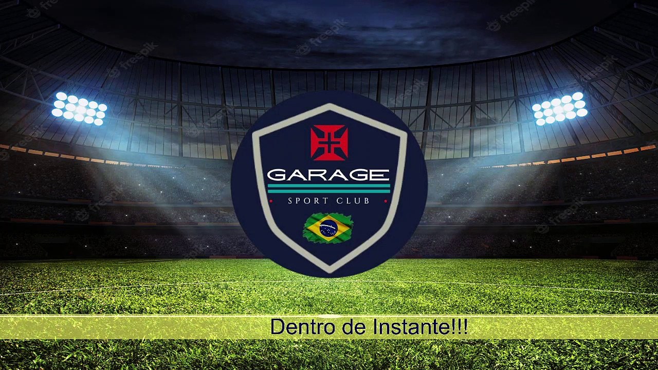 BATE PAPO LIBERTADORES, CAMPEONATOS REGIONAIS E CONVERSANDO COM A GALERA NA RUA! - Garage #07