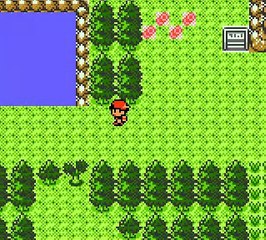 Pokémon Or Pur online multiplayer - gbc
