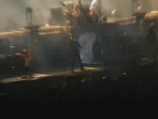 Rammstein  Links 2,3,4 (Live Amneville 2005)