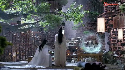 The Longest Promise Eps 5 sub indo