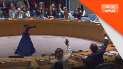 PBB gagal perbaharui penghantaran bantuan kemanusiaan ke Syria