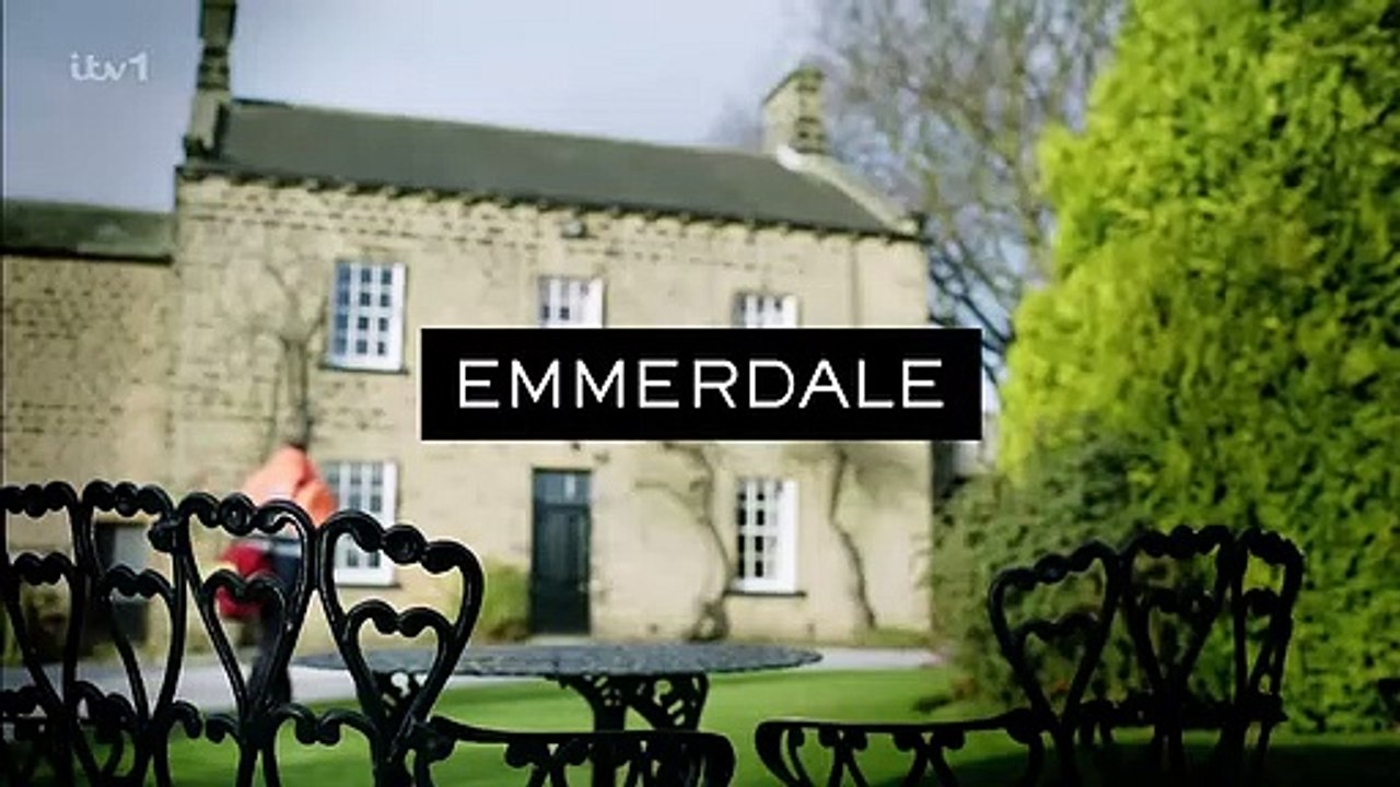 Emmerdale 11th June 2023