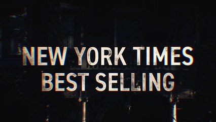 Harlan Coben's Shelter | show | 2023 | Official Teaser