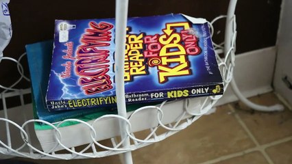 Killer Poop 2: Amityville Poo | movie | 2022 | Official Teaser