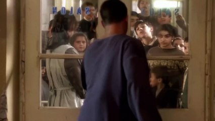 Bandyta (1997) – Official Trailer | Crime Drama with a Twist 🇷🇴