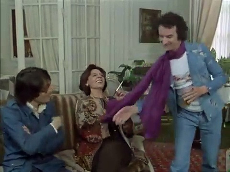 Le Concierge | movie | 1973 | Official Clip