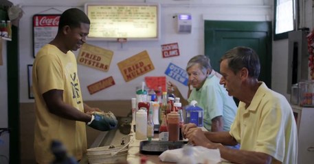 The Oyster Shucker | movie | 2022 | Official Trailer