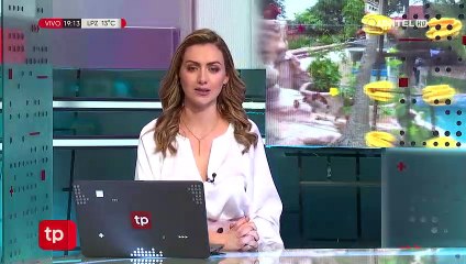 Policía implicado en organización de tráfico de droga será cautelado este miércoles